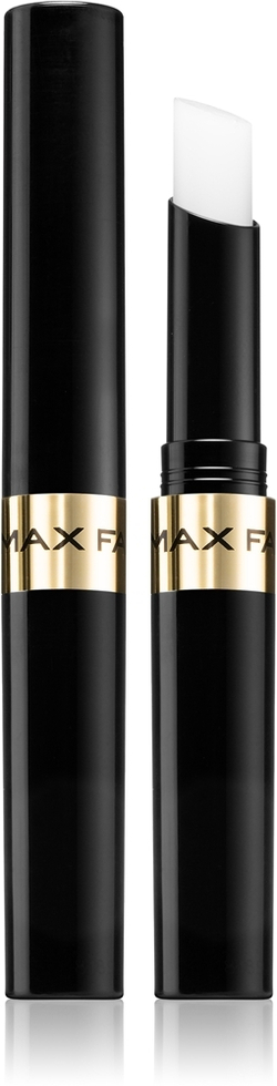 Max Factor Lipfinity Rising Stars - Стойкая жидкая помада с бальзамом, 2 шт.