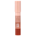 Merythod, Reeledge Eye Crayon, оттенок 01 ржавый, 4,4 г