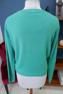 Джемпер Kiabi однотонный 48 размер