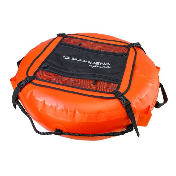Буй-тороид Scorpena Q для фридайвинга