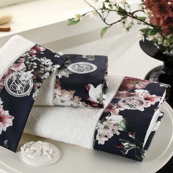 Набор салфеток Lavinia 2 предмета 30x50 TIVOLYO HOME