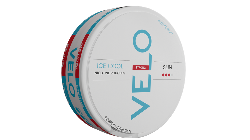 VELO ICE COOL