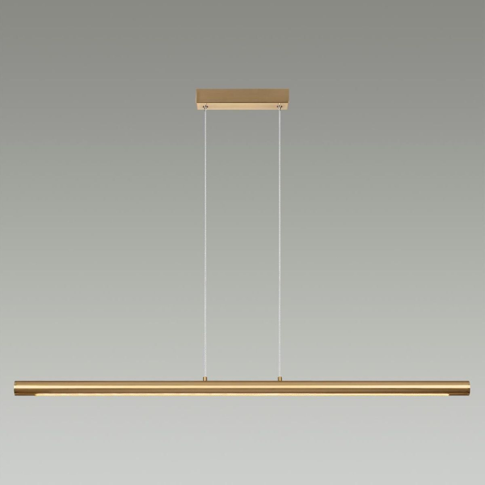 Подвесной светильник Odeon Light Mali 6644/45L