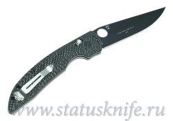 Нож BENCHMADE 806BK-801 AFCKфотография - 4