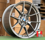 Комплект дисков BMW 763M 5342 18x8 et30 5x120