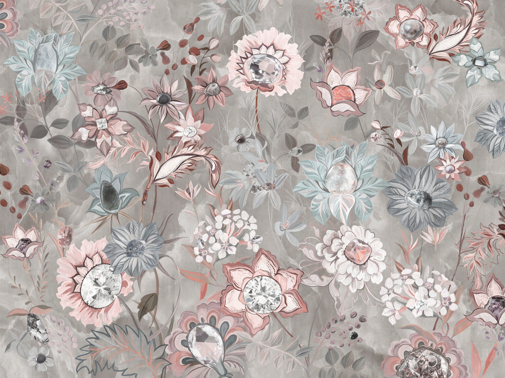 Коллекция DIAMOND