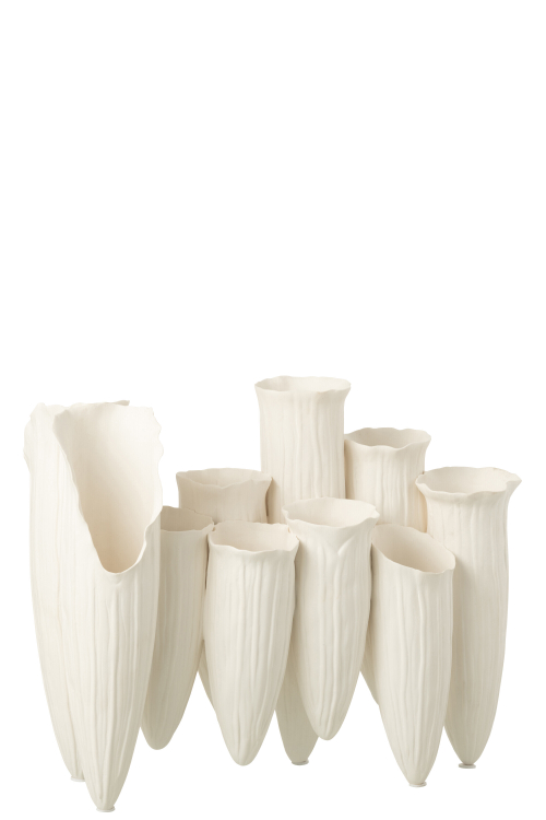 Ваза "Солифлора" 34x14x25см