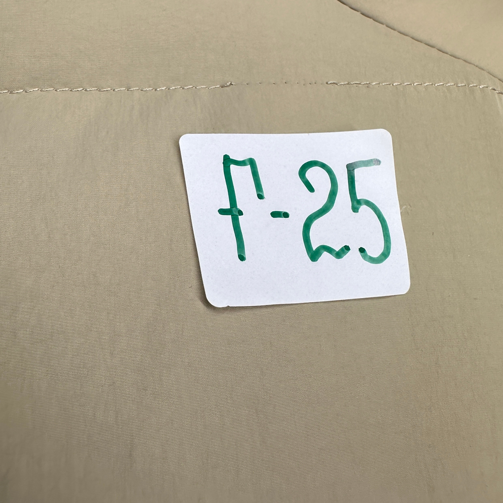 Пуховик YMKASHIX HTF Logo F-25 рр.XXL