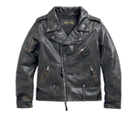 Куртка Master Distressed Leather Biker Harley-Davidson
