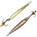 Блесна зимняя вертикальная Eco Pro Shprot (60мм, 7.5гр)