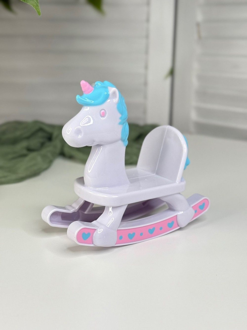 Пупс-мини BERENGUER виниловый Lulu 13см (16912F)