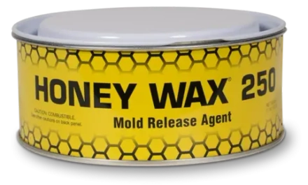 Воск разделительный Honey Wax 250 0,312 кг