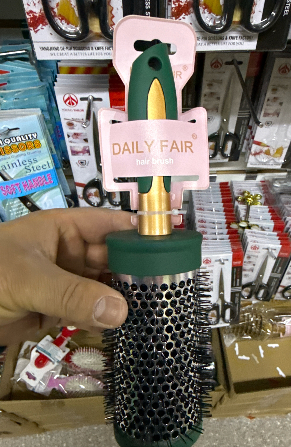 Расческа 6809