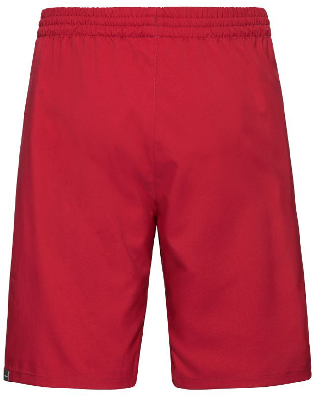 Мужские теннисные шорты Head Club Bermudas M - красный