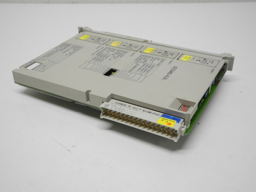 Б/у SIEMENS 6ES5465-4UA12