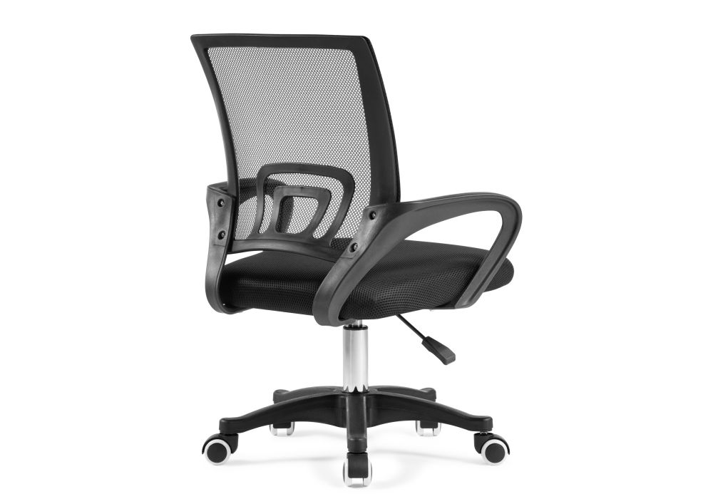 Компьютерное кресло Turin black