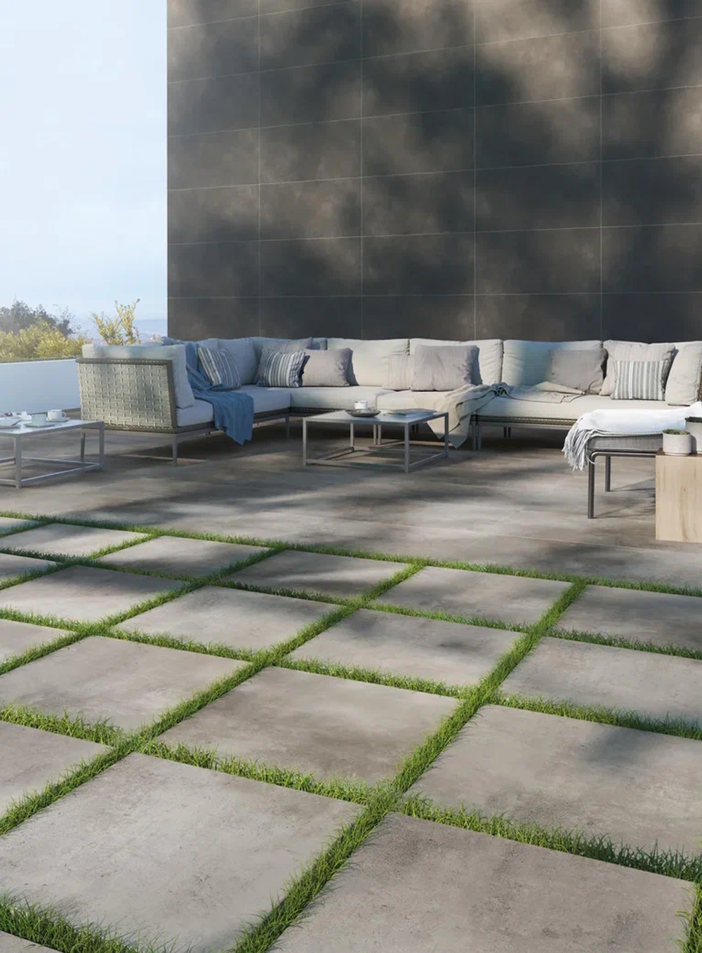 60*120 VISTA ANTRASIT REKTIFIYE MATT