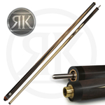 Кий Янтарь, Эбен Макасар/Эбен Сатон/бел.граб, 15-запилов, 2PC(ЯК)