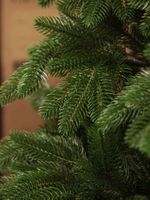 Ель искусственная «Наоми» (Литая хвоя) 150 см / 1,5 м