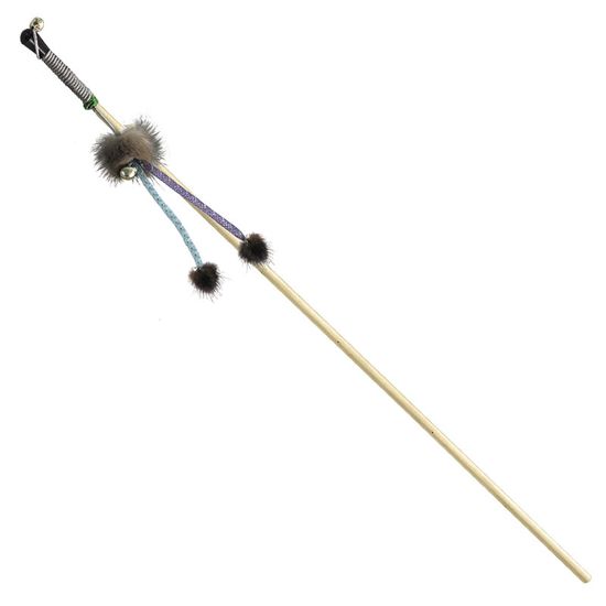 Gamma Удочка-дразнилка "Фиеста" 510 мм