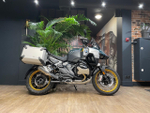 BMW R 1300 GS Adventure МКПП, 2025