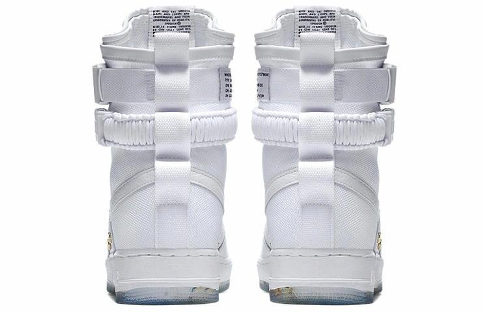 Кроссовки Nike Air Force 1 Lny Cny