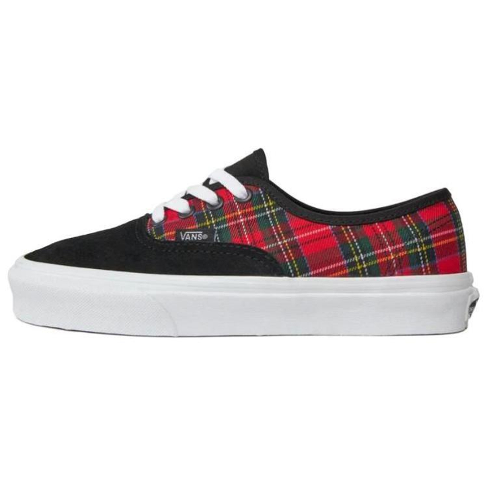 Vans Authentic (Женская размерная сетка)