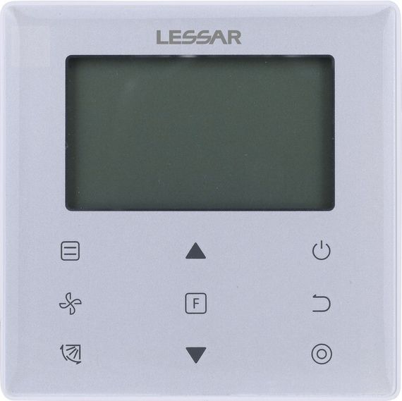 Кассетная VRF система Lessar LSM-H56B4CUA2/LZ-VB4CТВ2 — (1)