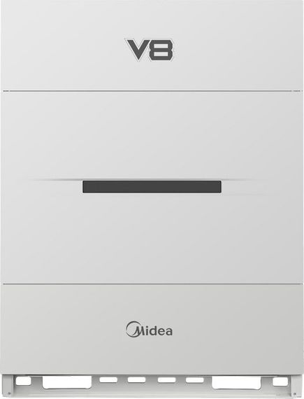 Наружный блок VRF системы Midea MV8-560WV2GN1(PRO) — (1)