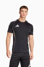 Футболка adidas Tiro 25 Competition - черный