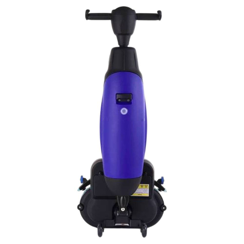 Поломоечная машина Метлана М4