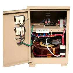 Andeli SVC-10000VA-GS 150-250 В стабилизатор напряжения ADL23-011