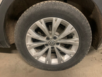 Volkswagen TIGUAN Winter Edition 1.4 TSI 125hp 6MT