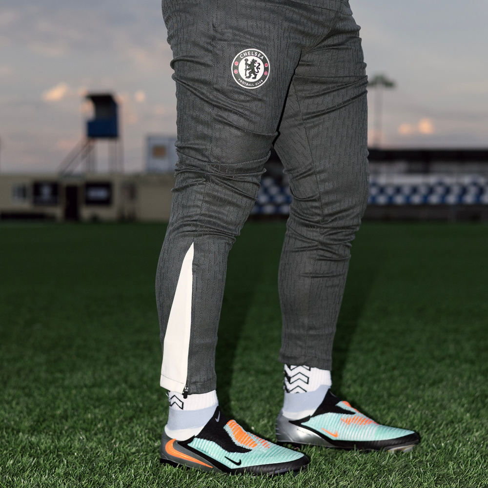 Челси / Трен.костюм / Темно-зеленый