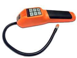 Течеискатель элегаза Dilo 3-033-R002