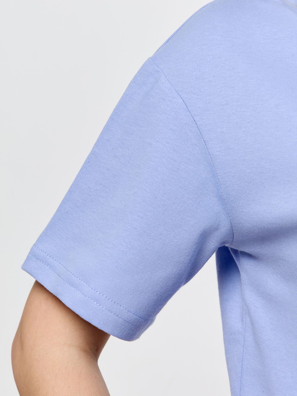 Костюм Контур-2 Виотекс ГОЛУБОЙ