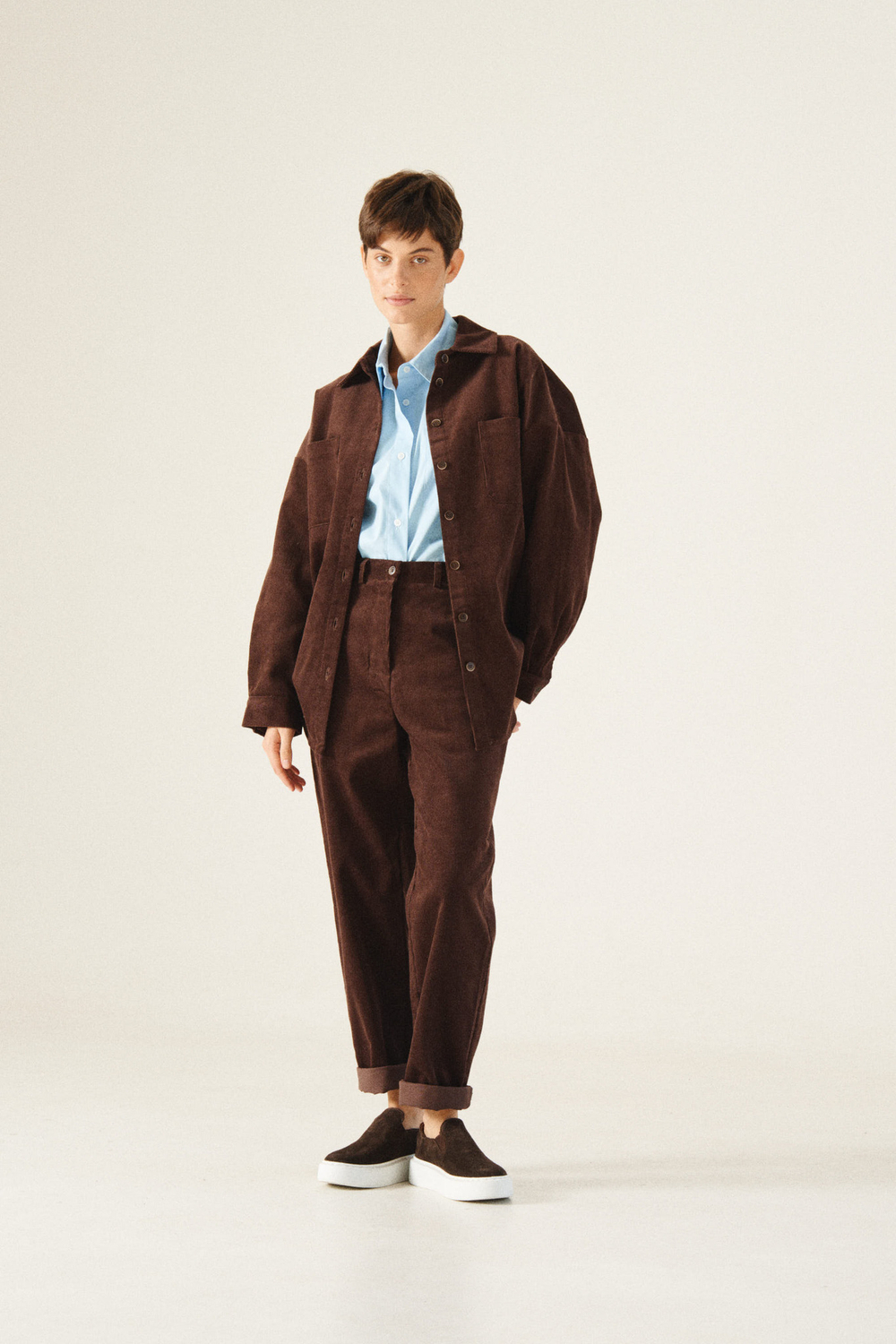 Брюки art.774-2