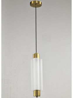 Подвесной светильник Zortes Algoda ZRS.1777.01