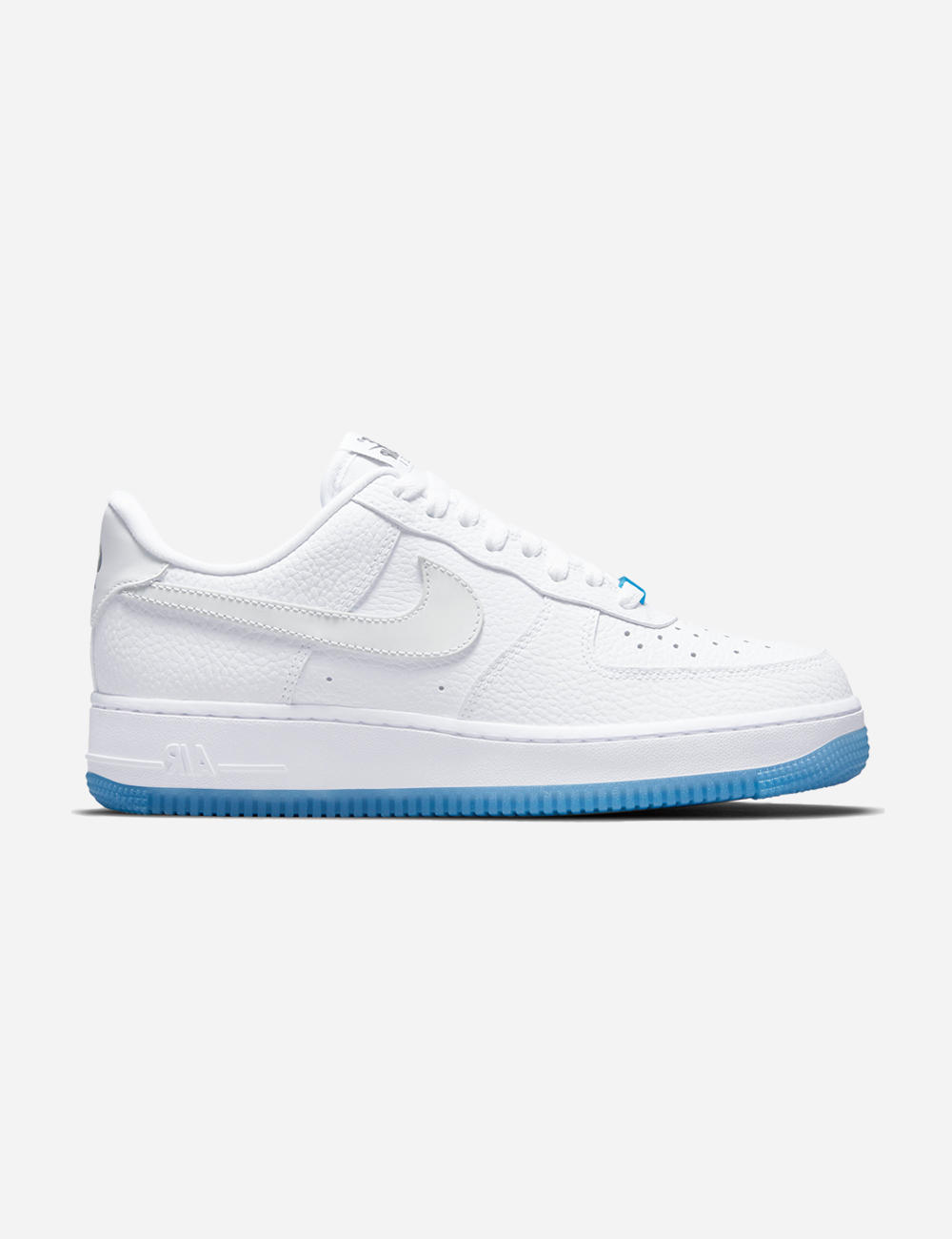 Nike Air Force 1 Low Reactive Swoosh