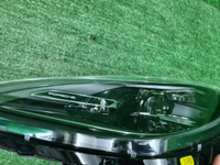 Фара левая Porsche Macan 95b (2021-н.в.) LED