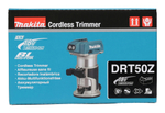 Аккумуляторный многофункциональныйфрезер LXT® DRT50Z 18В 6 / 8 мм