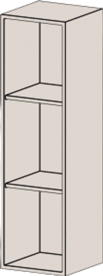 Модульная система "Денвер" кашемир