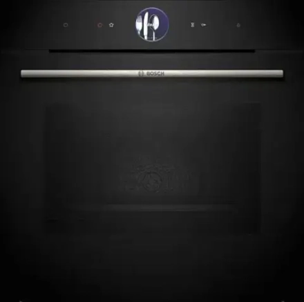 Встраиваемый электрический духовой шкаф Bosch HSG7361B1