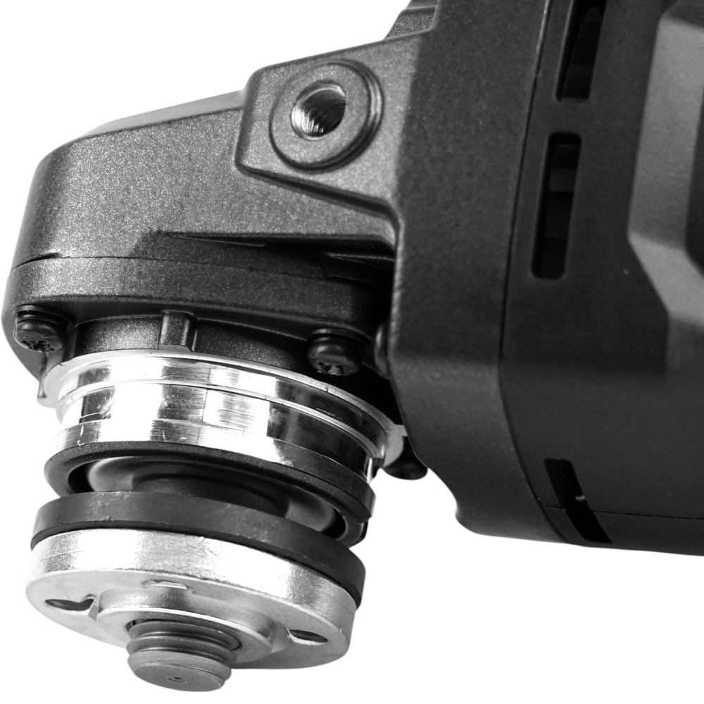 Аккумуляторная УШМ TEH LG125V-1B 20V