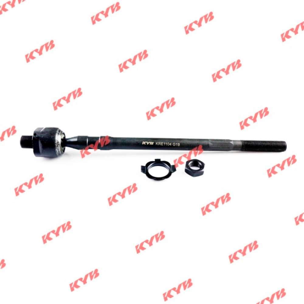 Рулевая тяга KYB (F R) KRE1104