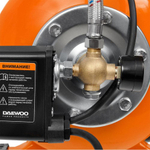 Установка для водоснабжения DAEWOO DAS 5500/24