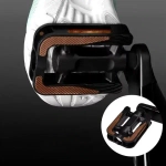 Педали велосипедные West Biking YP0802077, 2 шт