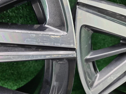 Диск Комплект дисков R20 Hongqi HS5 (2019-н.в.)