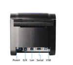 Термопринтер XPrinter XP-370BM LAN