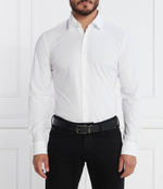 Рубашка P-HANK BOSS BLACK - белый(50503554)